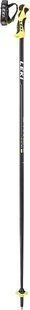 Палиці лижні Leki Spark Lite black yellow 120 cm (640 6742 120) 640 6742 120