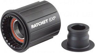 Барабан DT SWISS K ROA SHIMANO 11S EXP 12/142 AL LI SL M HWYABL00S5378S