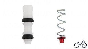 Сервісний набір ручки SRAM S900 Aero HRD Brake Lever Master Piston Kit (2010+) 11.5218.005.000