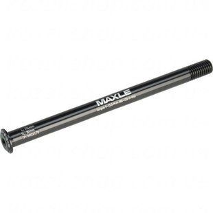 Ось SRAM Maxle Stealth 12x142, 174mm, M12X1.75, Задняя 00.4318.005.027
