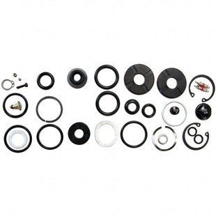 Сервісний набір RockShox Service Kit Dual Air Revelation (2010) 11.4015.406.000