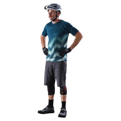 Велошорти TLD SKYLINE SHORT SHELL [IRON], Розмір M (32) 238786053