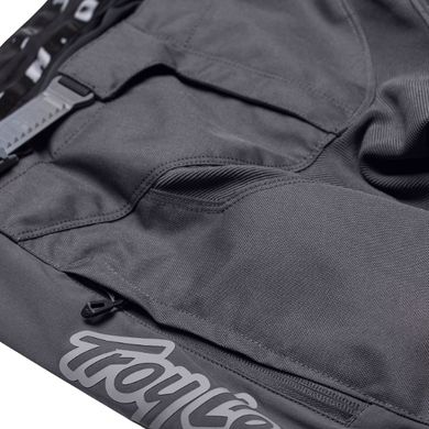 Мото штаны TLD GP PRO PANT MONO [CHARCOAL] 30 277931012 фото