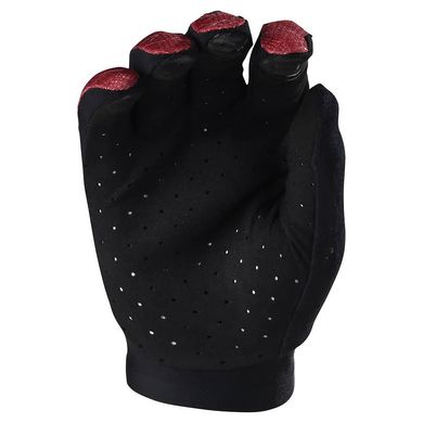 Женские вело перчатки TLD WMN Ace 2.0 glove [SNAKE POPPY], размер S 436972022 фото