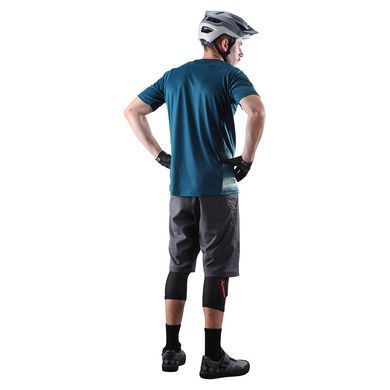 Велошорти TLD SKYLINE SHORT SHELL [IRON], Розмір M (32) 238786053