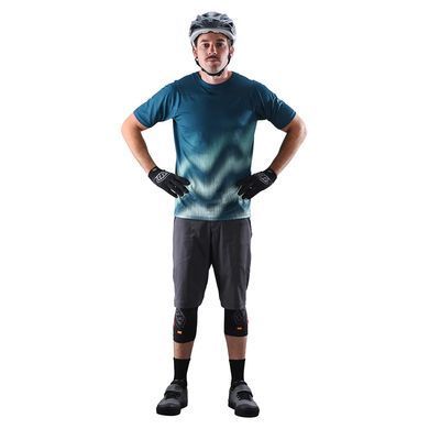 Велошорти TLD SKYLINE SHORT SHELL [IRON], Розмір M (32) 238786053