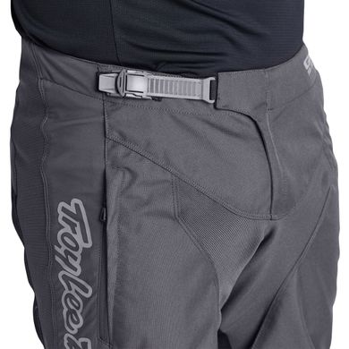 Мото штаны TLD GP PRO PANT MONO [CHARCOAL] 30 277931012 фото