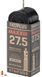 Камера Maxxis Fat/Plus 27.5x2.5-3.0 (63/76-584) Presta 48 мм EIB75507000