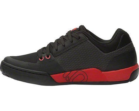 Кросівки Five Ten FREERIDER CONTACT (BLACK/RED) UK Size 7.5 5257-075 фото