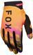 Перчатки FOX 180 Glove - KAIROS [Tangerine], L (10) 36309-279-L