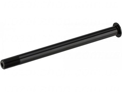 Ось SRAM Maxle Stealth 12x142, 174mm, M12X1.75, Задняя 00.4318.005.027