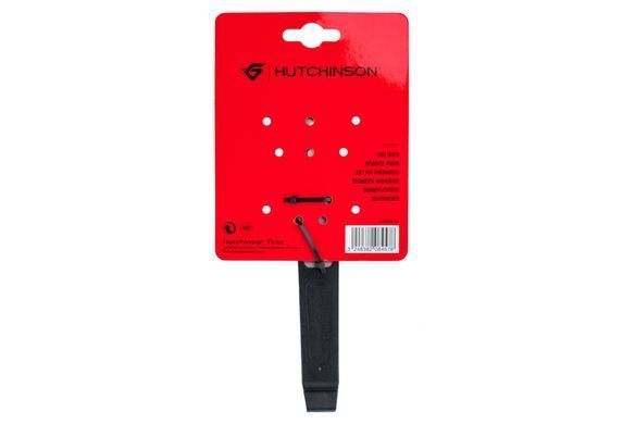 Ботувальні лопатки металеві Hutchinson DEMONTE PNEU AD60257