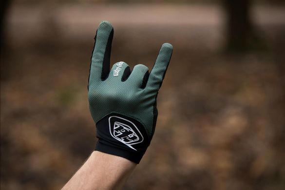 Вело Рукавички TLD ACE 2.0 GLOVE [DARK MINERAL] 2X 421503116