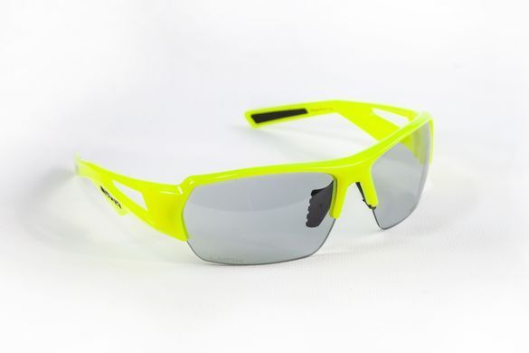Окуляри Lynx Tampa Photochromic [Flouro Shiny Yellow] Tampa PH FY