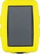 GPS чохол для Lezyne MEGA XL GPS COVER Жовтий Y13 4712806 001698 фото
