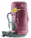 Рюкзак Deuter Rise 32+ SL колір 5207 maron-ivy 3301218 5207
