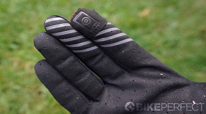 Вело Рукавички TLD ACE 2.0 GLOVE [DARK MINERAL] 2X 421503116