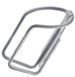 Фляготримач Lezyne Power cage срібний 4712805 972876