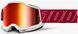 Окуляри 100% ACCURI 2 Goggle [Redline], Mirror Red Lens 50014-00051