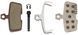 Тормозные колодки SRAM Code (2011+)/Guide RE органические