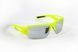Окуляри Lynx Tampa Photochromic [Flouro Shiny Yellow]