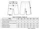 Велошорти TLD SKYLINE SHORT SHELL [IRON], Розмір M (32)