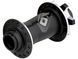 Втулка SRAM X0 DH Передняя 6-Bolt Disc 32H Black/Silver, 20x110mm Boost Compatible (for Boost only Forks) - A1