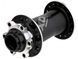 Втулка SRAM X0 DH Передняя 6-Bolt Disc 32H Black/Silver, 20x110mm Boost Compatible (for Boost only Forks) - A1