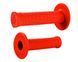 Мото грипсы ODI TLD MX Single Ply, Fire Red H00TLFR
