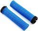 Грипсы RaceFace GETTA Grip, BLUE / BLACK, 33 mm GP20GETTA33BLUBLK