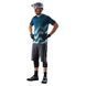 Велошорти TLD SKYLINE SHORT SHELL [IRON], Розмір M (32)