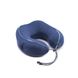 Массажная подушка Naturehike Vibrating Massage Pillow NH18Z060-T Navy Blue