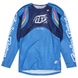 Мото джерси TLD SE PRO AIR JERSEY PINNED [BLUE] MD