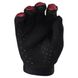 Женские вело перчатки TLD WMN Ace 2.0 glove [SNAKE POPPY], размер S