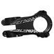 Вынос Truvativ Descendant 0&deg;, 35mm, 60mm, 1-1/8 Black