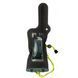 Водонепроницаемый чехол Aquapac 228 - Small VHF Classic Case (Cool Grey) AQ 228