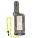 Чохол водонепроникний Aquapac 228 - Small VHF Classic Case (Cool Grey)