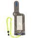 Водонепроницаемый чехол Aquapac 228 - Small VHF Classic Case (Cool Grey) AQ 228
