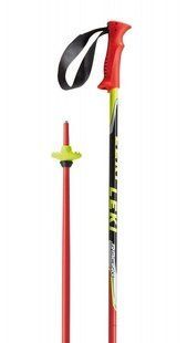 Палиці лижні Leki Racing Kids red 80 cm (633 4430 080) 633 4430 080