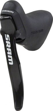 Тормозна ручка SRAM 10A BL S900 ROAD PAIR CARBON LEVERS 00.5215.024.000 фото