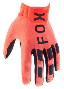 Перчатки FOX FLEXAIR GLOVE [Flo Orange], XL (11) 31308-824-XL