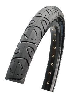 Покришка Maxxis Hookworm 24x2.50 TPI-60 Wire ETB50650300_