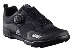 Вело взуття LEATT Shoe 6.0 Clip [Black], 10 3022101306 фото