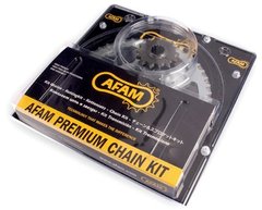 Комплект AFAM Steel Drive Kit - KTM, 13z-52z-116L 07124759 фото