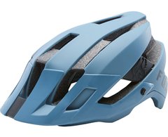 Вело шлем FOX FLUX HELMET [SLT BLUE], L/XL 20106-098-L/XL фото