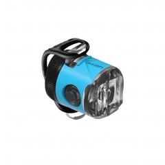 Передня мигалка Lezyne LED FEMTO USB DRIVE FRONT - Синій 4712806 001834 фото