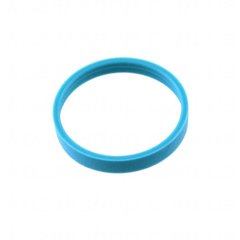 Бушинг FOX пластиковый (0.136 W X 0.942 OD X 0.031 TH Ø 0.940 Bore) Turcon Blue Ring (002-02-009-A) 002-02-009-A фото