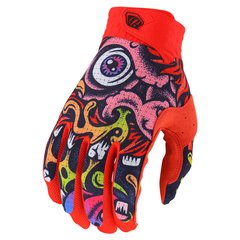 Вело перчатки TLD AIR GLOVE ; BIGFOOT [RED / NAVY] XL 404556015 фото