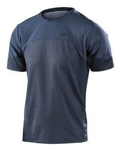 Джерсі TLD DRIFT SS JERSEY [DARK CHARCOAL] L 362528024