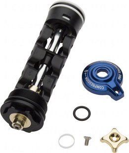 Демпфер стиснення RockShox COMP DMPR MCDNA CRN SIDB/RBA RLT 120 11.4015.544.050